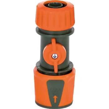 Rychlospojka hadice 1/2'' COMFORT + AQUA STOP