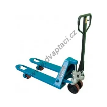 Ruční paletový vozík LEMA ACJ 25/1150 úzký
