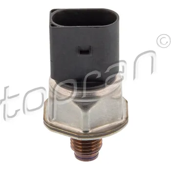 Čidlo automobilu Snímač, tlak paliva TOPRAN 116 265