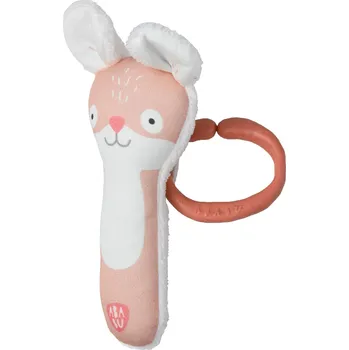 Hračka na kočárek / Chrastík / Myška