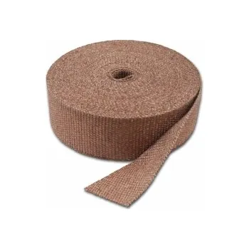 Izolační páska Termo izolační páska 50mm x 15m měděná