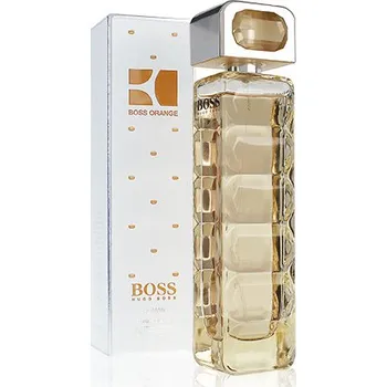 Dámský parfém Hugo Boss Orange toaletní voda pro ženy 30 ml