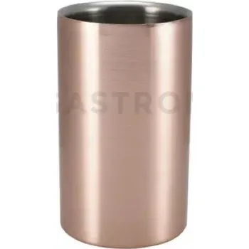 Nádoba na moč Chladič na víno 120x180x120x120 mm | GENWARE, Barware