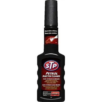 aditivum Čistič STP Petrol Injector Cleaner 200ml