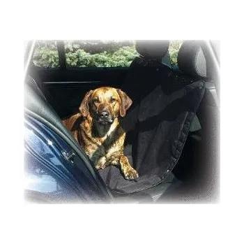 Příslušenství pro přepravu dětí Autopotah pro psa na zadní sedačky extra pevný do auta pro psi