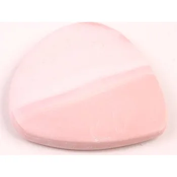 Sběratelství Kabošon Pink Opál č.4512 (38x36x6mm)