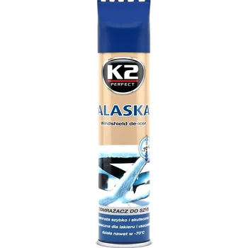 Rozmrazovač Rozmrazovač na okno auta 0,5l do -38°C extra silný