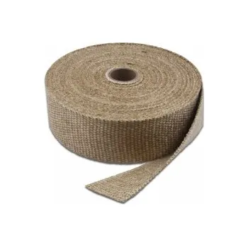 Izolační páska Termo izolační páska 50mm x 30m bílá