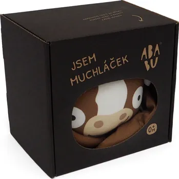 Dárková krabička Dárková krabička / Muchláček
