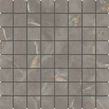 Dlažba ATLAS CONCORDE Marvel X AF9F 30 x 30 x 0,9 šedá 0,9 m2