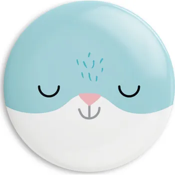 Odznáček / Zajíček