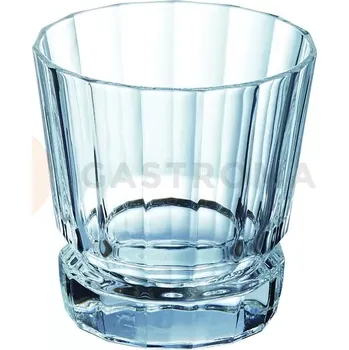 Sklenice Nízká sklenice 320 ml | ARCOROC, Bourbon Street