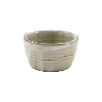 Outdoor vaření Zapékací miska 130 ml, 78x46 mm | GENWARE, Terra Grey