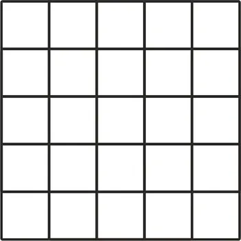 Dlažba ATLAS CONCORDE Prism A4V1 30 x 30 x 0,9 krémová 0,9 m2