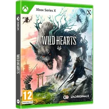 Hra pro Xbox Wild Hearts - Xbox Series X