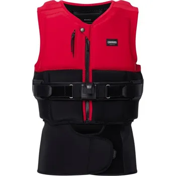 Plovací vesta Nárazová vesta Endure Wing Impact Vest, Red Velikost: M