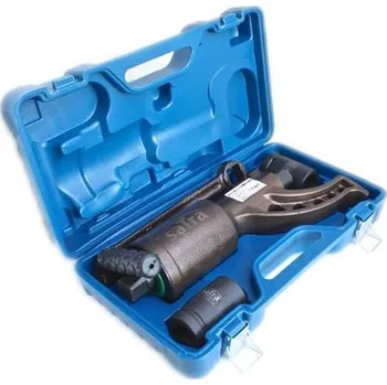 Klíč Multiplikátor - násobič krouticího momentu 1:68, hlavice 32 a 33 mm - SATRA