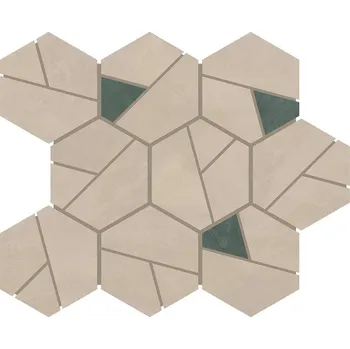 Dlažba ATLAS CONCORDE Boost Pro A0QO 25 x 28,5 x 1 krémová 0,43 m2