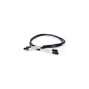 Příslušenství ke zvukové technice Signálový kabel:Tellurium Q Ultra Silver II / RCA / 2x1m