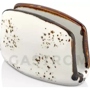 Držák na ubrousky 70x110 mm | BY BONE, Elegance