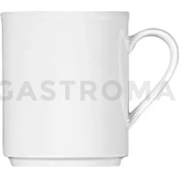 Šálek stohovatelný 220 ml, 71x86 mm | BAUSCHER, Maitre