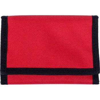 Peněženka Textilní Peněženka HARTMAN 016 Červená