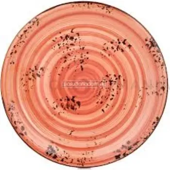 Talíř Talíř na pizzu 320 mm | BY BONE, Laterite