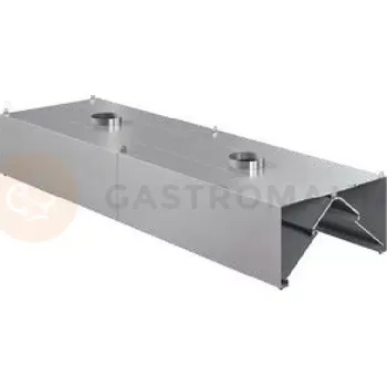 Digestoř Kondenzační digestoř 2900x800x450 mm | ASBER, KEH-2908/2