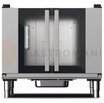 Kynárna s ventilátorem 860x978x775 mm | UNOX, Lievox