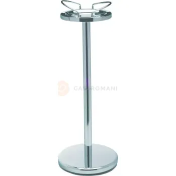 Nádoba na moč Stojan na vědro na šampaňské 68 cm 680x282x500 mm | GENWARE, Barware