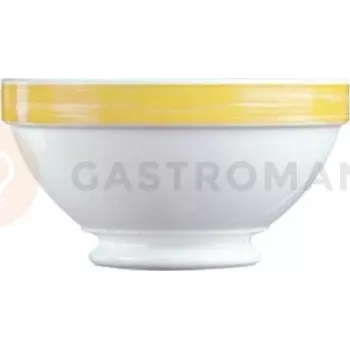 Servírovací stolek Miska na polévku 510 ml | ARCOROC, Brush Yellow