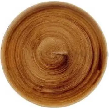 Talíř Talíř 324x324 mm | CHURCHILL, Stonecast Patina Vintage Copper