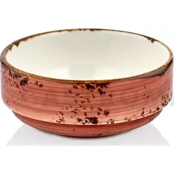 Miska 180 ml, 100 mm | BY BONE, Laterite