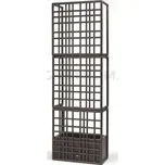 Modulární stěna 3 terra | NARDI, Sipario