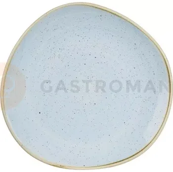 Talíř Talíř 286x286 mm | CHURCHILL, Stonecast Duck Egg