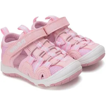 Dívčí sandály D.D.STEP SANDÁLY G065-51831E PINK (24) - 765057435631