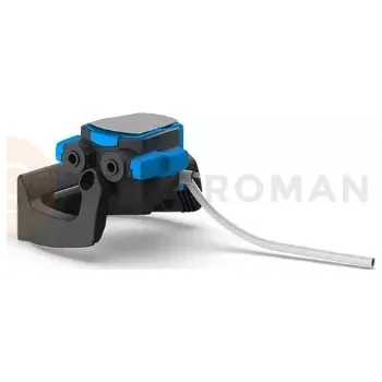 Štípačka na dřevo Úprava vody pryskyřičnými filtry | UNOX, PURE