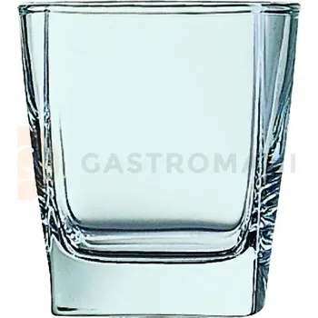 Sklenice Sklenice rocks - 6 ks. 300 ml, 81x88 mm | LUMINARC, Sterling