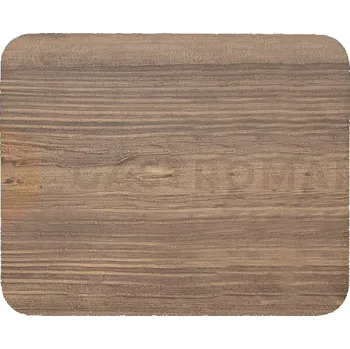 GN 1/1 podnos, melamin, dřevodekor, 530x325 mm | DEGRENNE, Evento