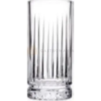 Sklenice Sklenice vysoká 365 ml | PASABAHCE, Elysia