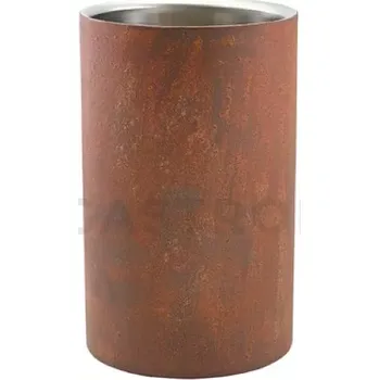 Nádoba na moč Chladič na víno 120x180x120x120 mm | GENWARE, Table Presentation