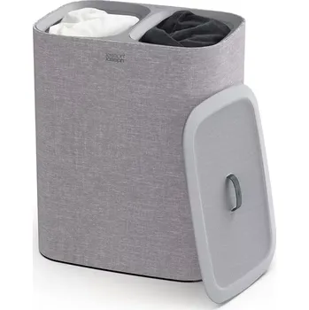 Koš na prádlo Koš na prádlo Joseph Joseph Tota Dual 90l, varianty: Šedý