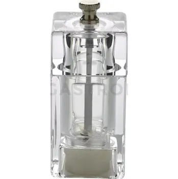 Servírovací stolek Mlýnek na sůl / pepř 101x45x45 mm | GENWARE, Table Service