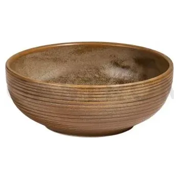 Miska 480 ml, 140 mm | BY BONE, Helix Kaldi