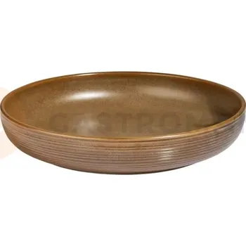 Hluboká mísa coupe 1,75 l, 260 mm | BY BONE, Helix Kaldi