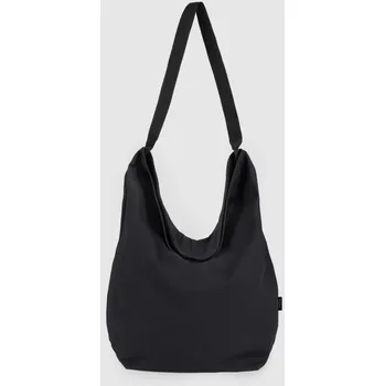 Kabelka Woox Dámská taška Bordelvak Black Onyx M + DÁREK + Doprava ZDARMA