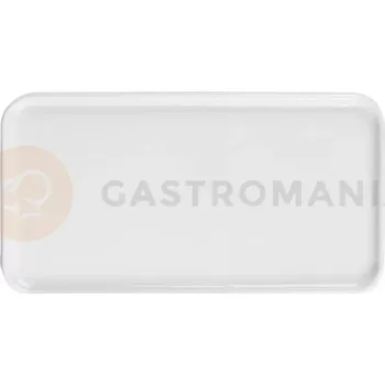 Nádoba GN 1/3, porcelán, 325x175 mm | DEGRENNE, Evento