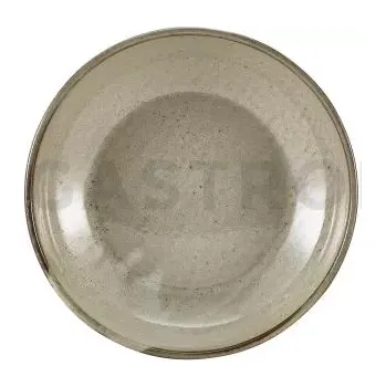 Servírovací stolek Miska 10 ml, 200x55 mm | GENWARE, Terra Grey