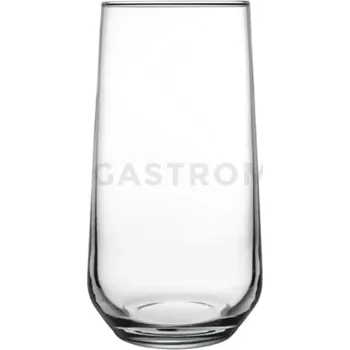 Sklenice Vysoká sklenice 470 ml, sada. 6 ks. | PASABAHCE, Allegra