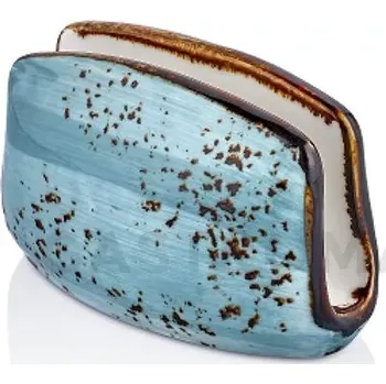 Držák na ubrousky 70x110 mm | BY BONE, Infinity